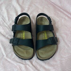 Milano Style Birkenstocks Sandals